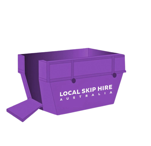 Skip Bin Hire - Darwin - Rent skip bins all over Australia