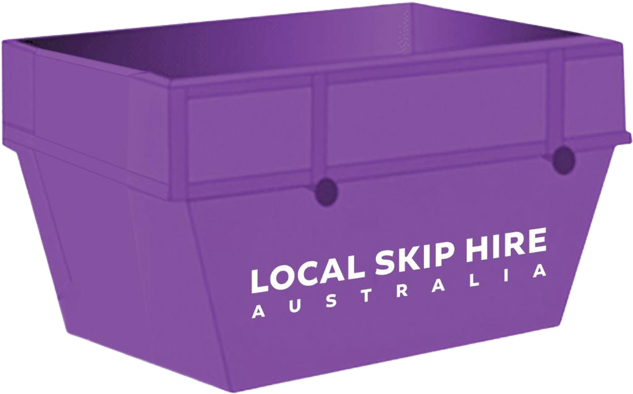 2m3 Skip Bin - Rent skip bins all over Australia