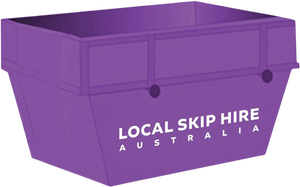 4m3 Skip Bin - Rent skip bins all over Australia