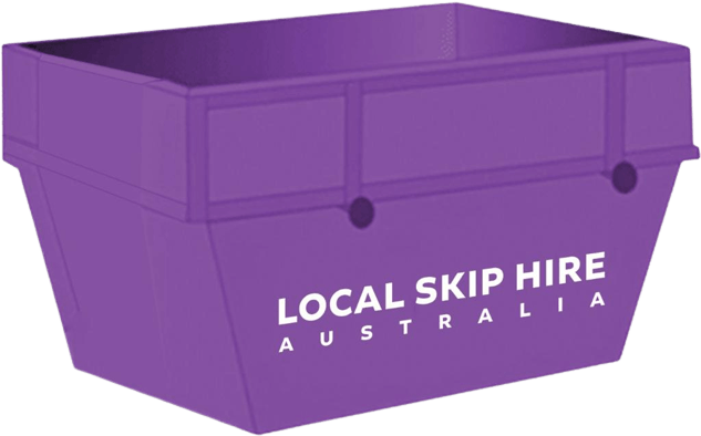 Skip Bin Hire - Darwin - Rent skip bins all over Australia