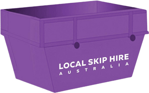 2m3 Skip Bin - Rent skip bins all over Australia