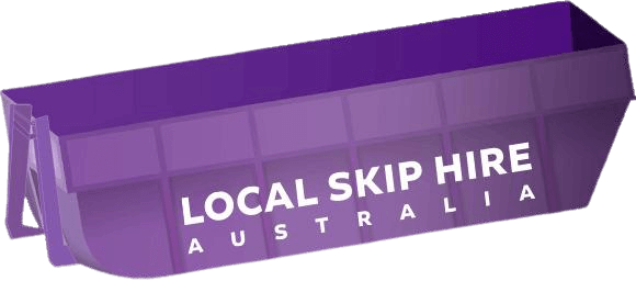 31m3 Skip Bin - Rent skip bins all over Australia