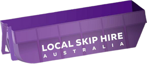 15m3 Hook Bin - Rent skip bins all over Australia