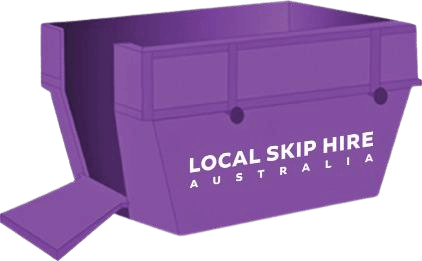 8m3 Skip Bin - Rent skip bins all over Australia