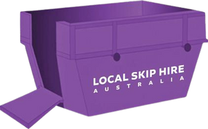 Skip Bin Hire | Brisbane (Z3) - Rent skip bins all over Australia