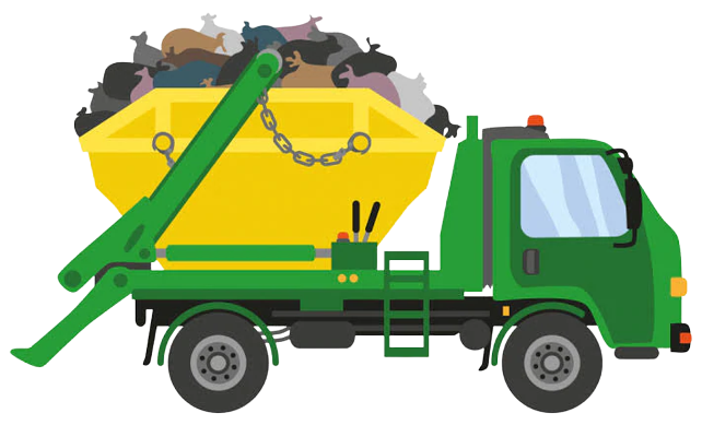 Load & Go Service - Rent skip bins all over Australia